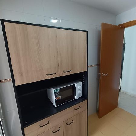 Apartament El Septimo De La Cala Cala de Finestrat Zewnętrze zdjęcie