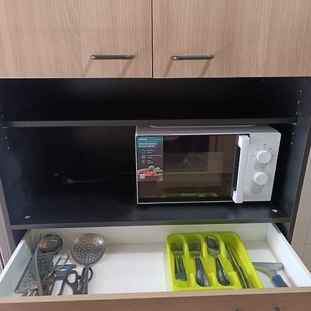 Apartament El Septimo De La Cala Cala de Finestrat Zewnętrze zdjęcie