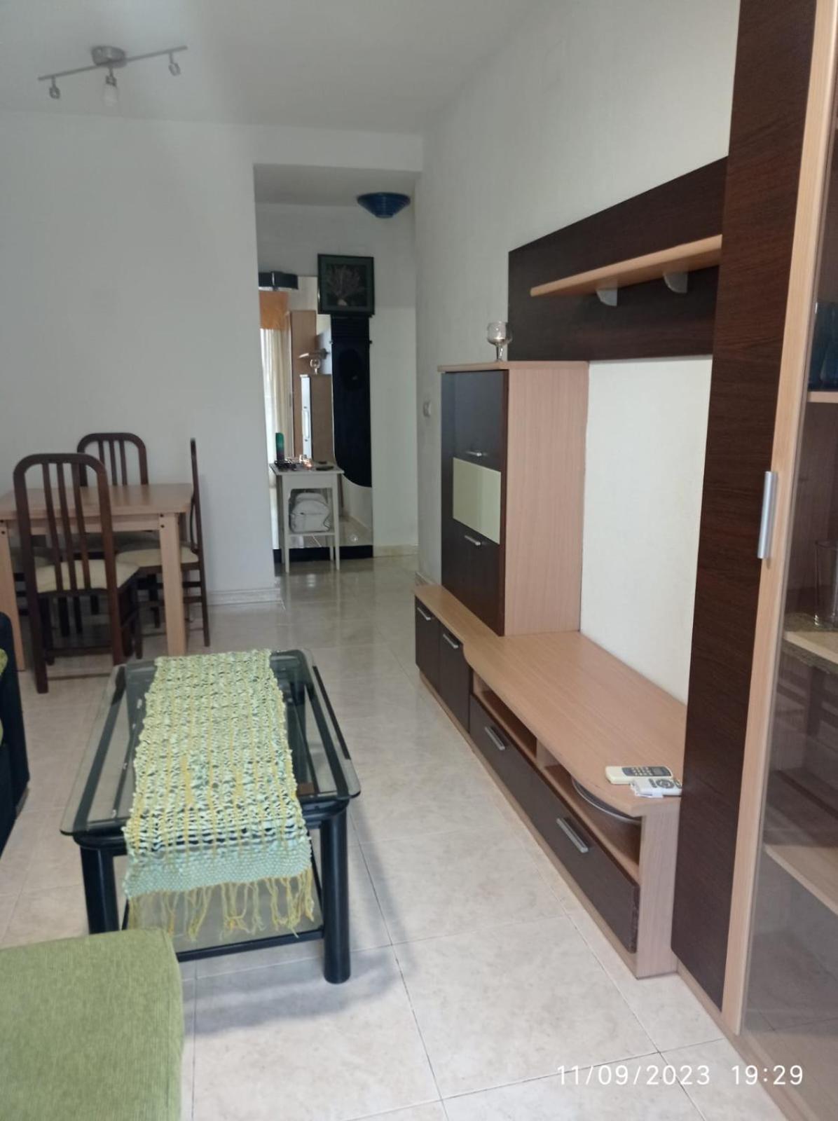 Apartament El Septimo De La Cala Cala de Finestrat Zewnętrze zdjęcie