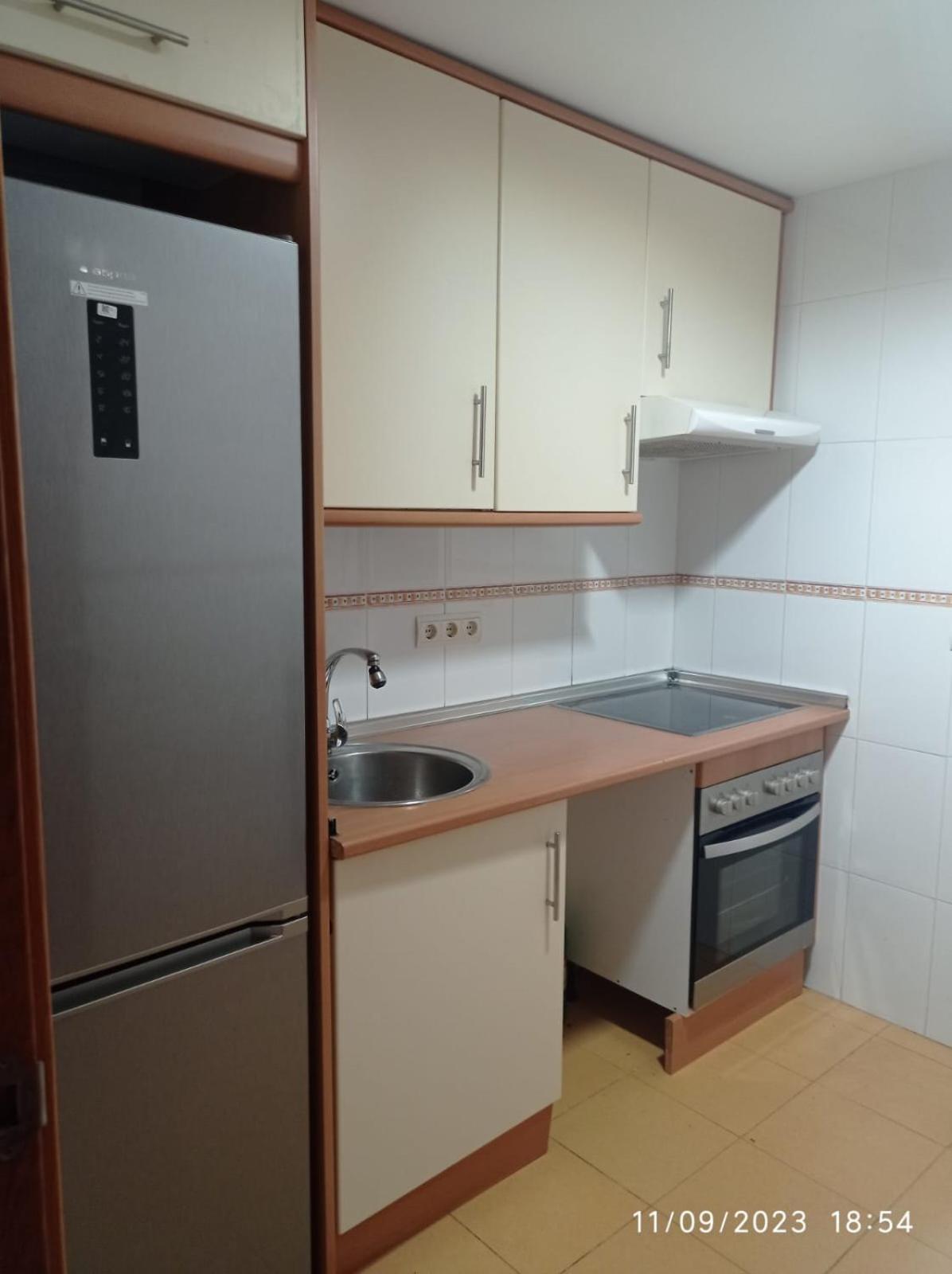 Apartament El Septimo De La Cala Cala de Finestrat Zewnętrze zdjęcie