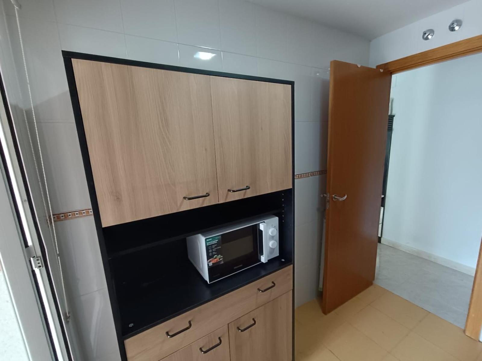 Apartament El Septimo De La Cala Cala de Finestrat Zewnętrze zdjęcie
