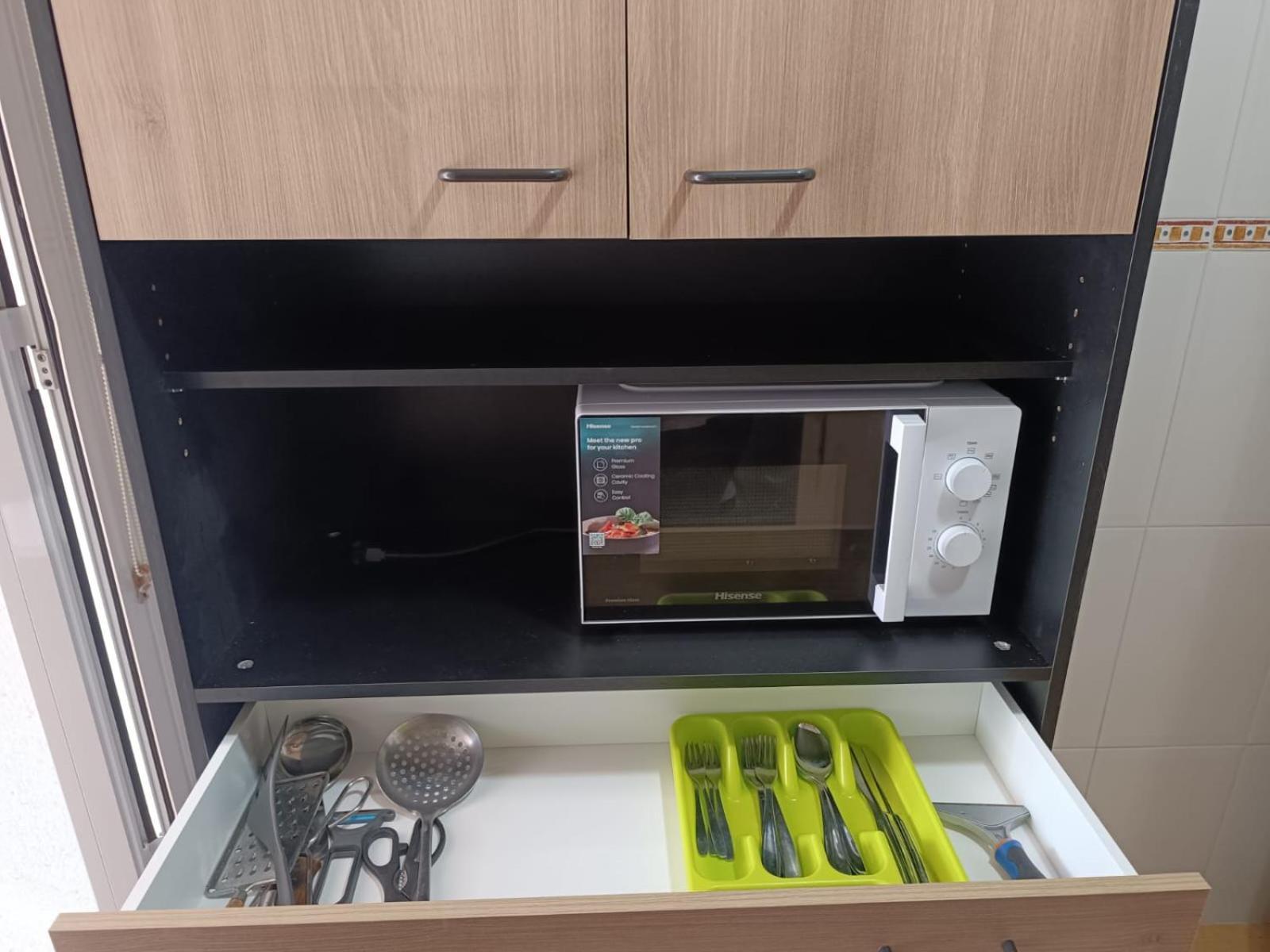 Apartament El Septimo De La Cala Cala de Finestrat Zewnętrze zdjęcie
