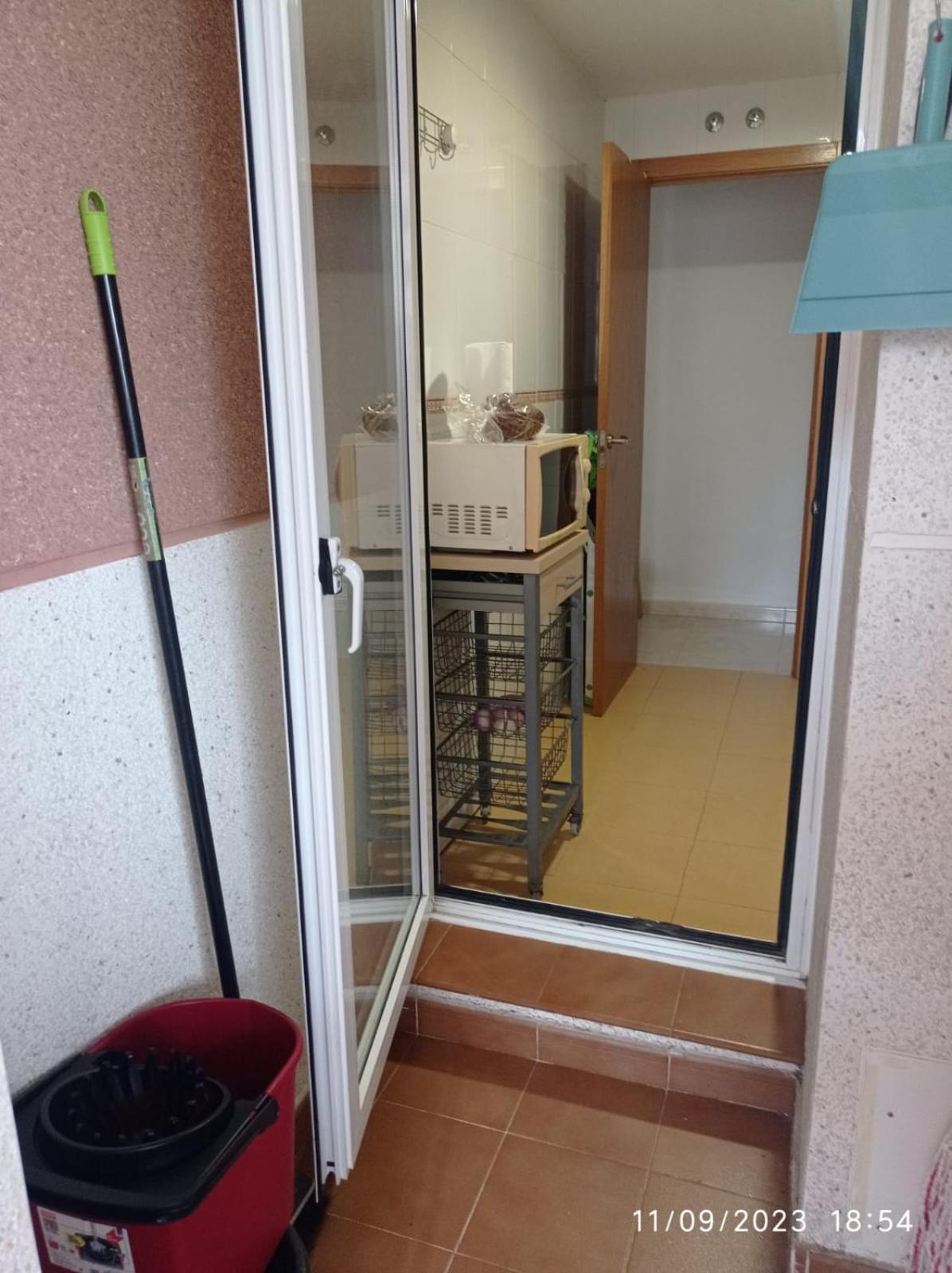 Apartament El Septimo De La Cala Cala de Finestrat Zewnętrze zdjęcie