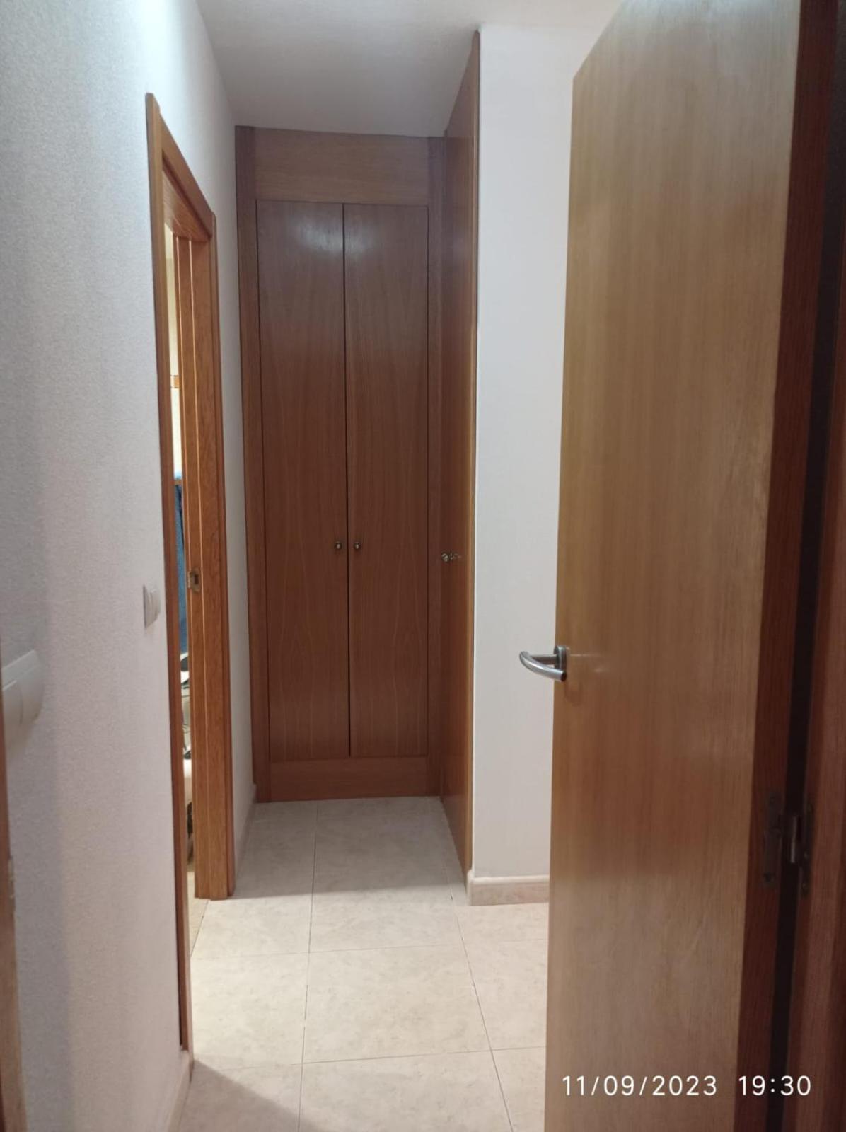 Apartament El Septimo De La Cala Cala de Finestrat Zewnętrze zdjęcie