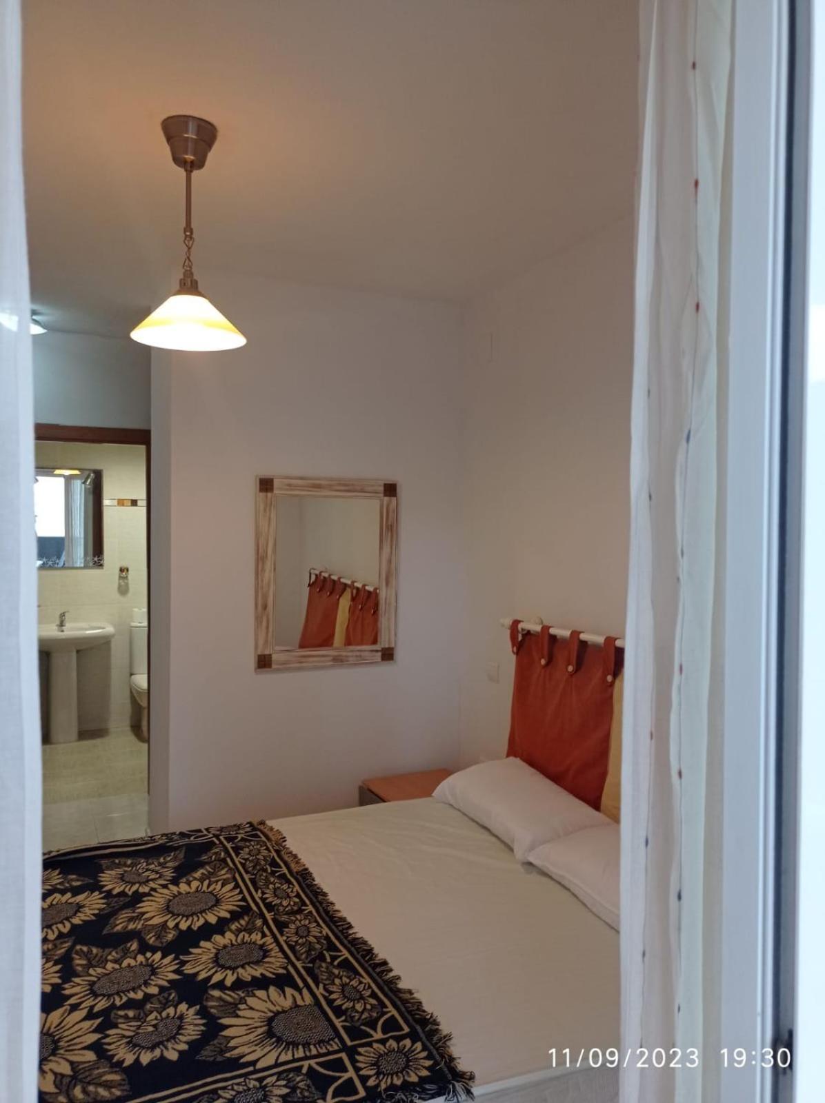 Apartament El Septimo De La Cala Cala de Finestrat Zewnętrze zdjęcie